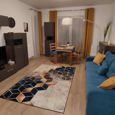 Apartament "Marianki" Jagielly 3 Swiecie  Exterior photo