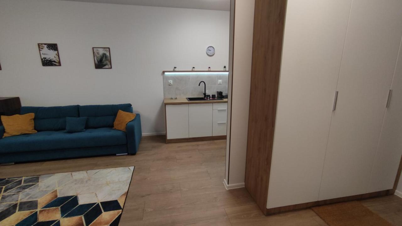 Apartament "Marianki" Jagielly 3 Swiecie  Exterior photo