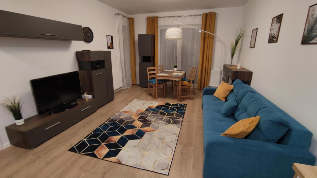 Apartament "Marianki" Jagielly 3 Swiecie  Exterior photo