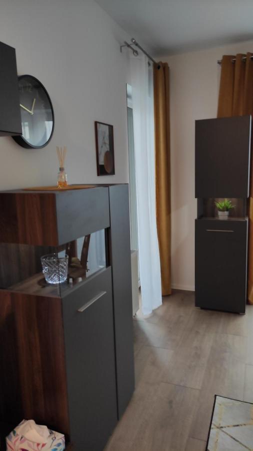 Apartament "Marianki" Jagielly 3 Swiecie  Exterior photo